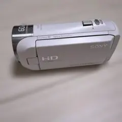 SONY Handycam video camera body