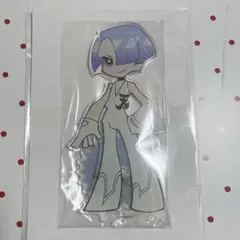 パンティ&ストッキング アクリルスタンド ポリエステル