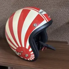 2026年最新】山城 ヘルメット カミナリの人気アイテム - メルカリ