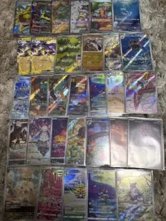 まとめ売り　sr AR SAR ポケモンカード　151 プロモ　マスターボール