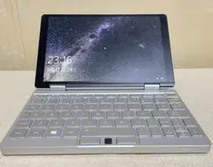 動作可 SONY VAIO Pシリーズ VGN-P91HS 純正AC 説明書付 - メルカリ