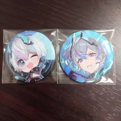 2025年最新】シクフォニ 雨乃こさめ 缶バッジ まとめ売りの人気