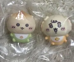 ちいかわ ちいかわベビー Baby くりまんじゅう シーサー ソフビフィギュア