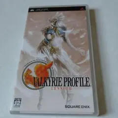 Valkyrie Profile: Lenneth (PSP)