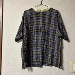 Sasquatchfabrix.サスクワッチ ORIENTAL CARDIGAN - メルカリ