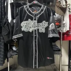 2026年最新】fb county ベースボールシャツの人気アイテム - メルカリ