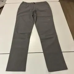 THE NORTH FACE グレー パンツ