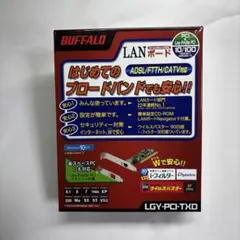 LANボード　LGY-PCI-TXDのサムネイル