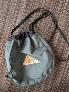 KELTY　キンチャクショルダー