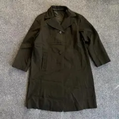 00's vintage ロングコート　アーカイブ グランジ y2k パンク