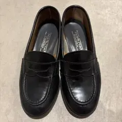 HARUTA ローファー　22.5cm