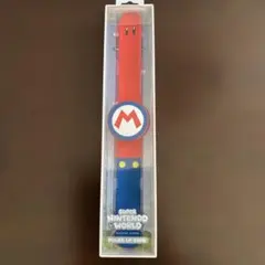 USJ パワーアップバンド マリオ