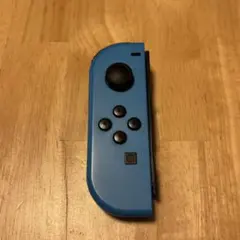 Joy-Con（L） ネオンブルー