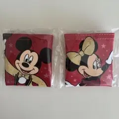 シークレットミニトート ミッキー ミニー