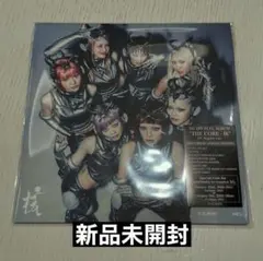 新品未開封 XG THE CORE -核 REGULAR ver. CD