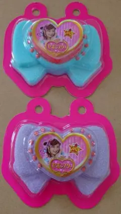 【匿名配送】しなこ プロデュース セボンスターマシュマロ 2個セット