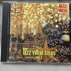Jazz Vocal Xmas vol.2