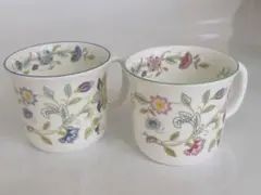 ハドンホールペア