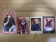 銀魂 神威 ブロマイド まとめ売り