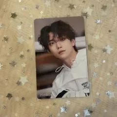 FML ジョシュア　トレカ　HMV 特典