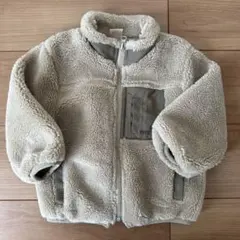 プティマイン　ボアジャケット