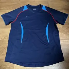 イグニオTシャツ140ネイビーのサムネイル