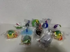 【まとめ売り】ピクミンセット