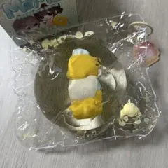 MoMo スクイーズ 海洋シリーズ第3弾 タツノオトシゴ - メルカリ