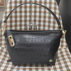 ラバガジェリー　ハンドショルダーバッグのサムネイル