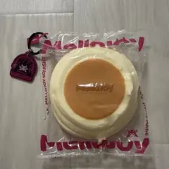 Mellojoy メロジョイ スクイーズ パンケーキ