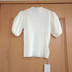 GRL＊新品タグ付トップス