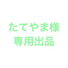 専用出品