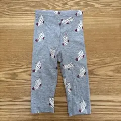 ベビーレギンスmarkey's