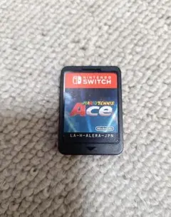 マリオテニス エース Nintendo Switch ソフトのみ
