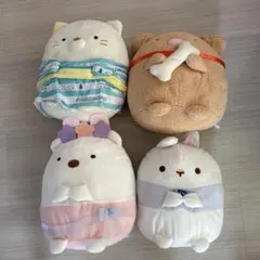 しかくい動物園 ぬいぐるみ 動物 エール 10個セット 新品未使用 - メルカリ