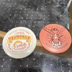 となりのトトロ　ジブリ　缶バッチ