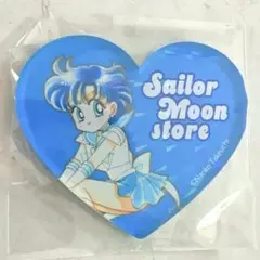 セーラームーンハートマグネット