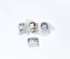 呪術廻戦 おねむたん 懐玉・玉折 五条悟 夏油傑 天内理子 セット