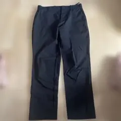 ユニクロ　スラックス