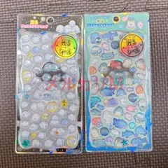 光る ジュエルプチドロップ 2種セット