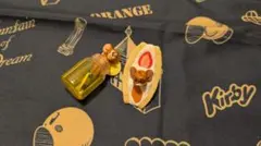 トムとジェリー　Yummy　Food　コレクション2