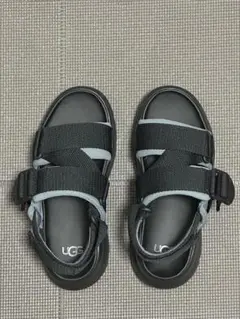 UGG(アグ) スポーツサンダル 23cm