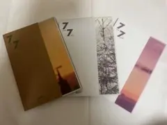 GOT7 7 FOR 7 アルバム