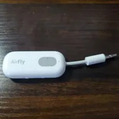 Twelve South AirFly SE Bluetoothトランスミッター