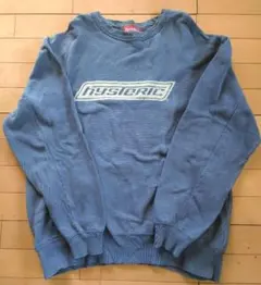 ヒステリックグラマー　トレーナー/スウェットシャツ　サイズL