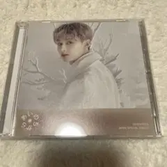 SEVENTEEN あいのちから　ジュンver