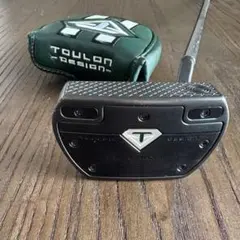 2026年最新】オデッセイトゥーロンパターの人気アイテム - メルカリ