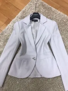 超美品！INDIVI ジャケット　クリーニング済