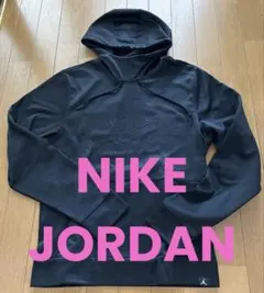 NIKE JORDAN ナイキ ジョーダン パーカー フーディ