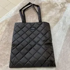 トートバッグ•キルティング